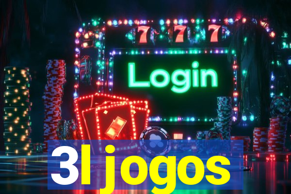 3l jogos